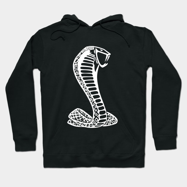 Cobra Shelby Hoodie by Garangs